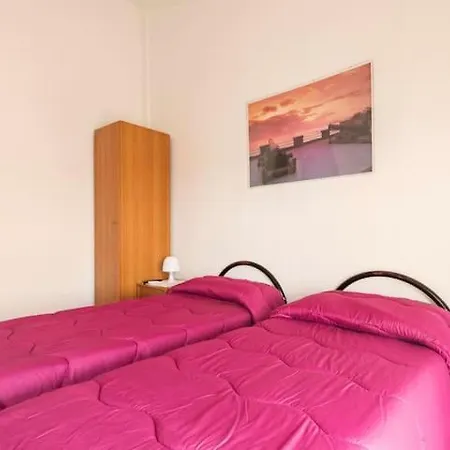 Nuraghe Talia Bed & Breakfast 3*