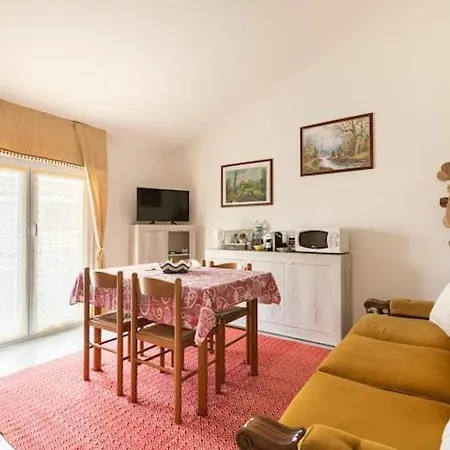 Bed & Breakfast Nuraghe Talia *