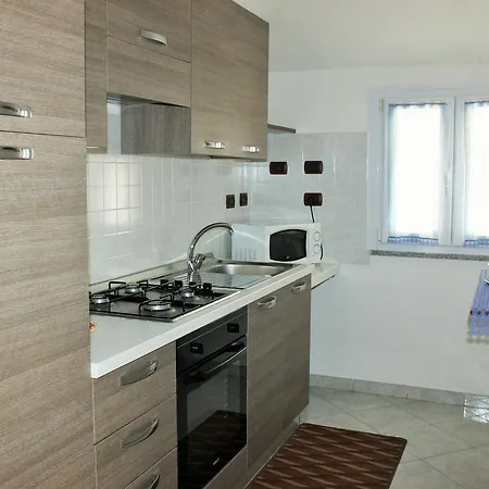 Nuraghe Talia Bed & Breakfast Olmedo