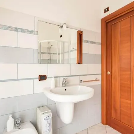 Nuraghe Talia Bed and Breakfast Olmedo